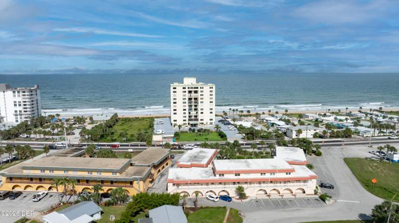 2 bedroom Condominium at 1510 Ocean Shore Boulevard, Ocean Shores Condo, Ormond Beach — photo 3