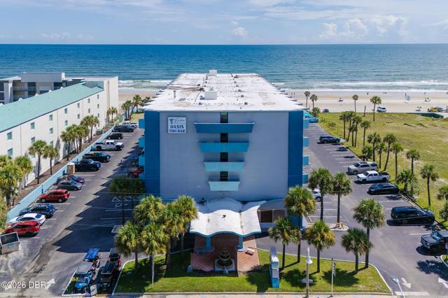 313 S Atlantic Avenue #520