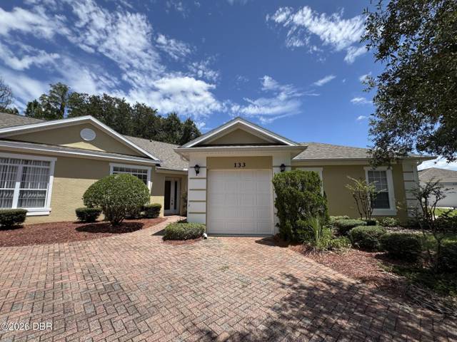133 Bauer Circle, home for sale in Daytona Beach