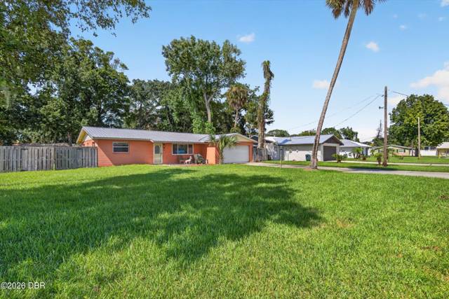 706 Boston Avenue, home for sale in South Daytona