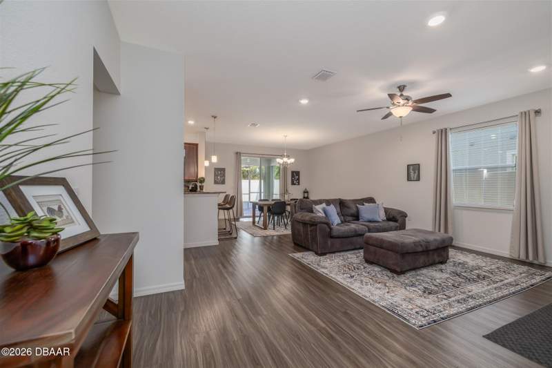 4 bedroom Single Family Residence at 18 Oakleaf Way, Not on the List, Palm Coast — photo 5