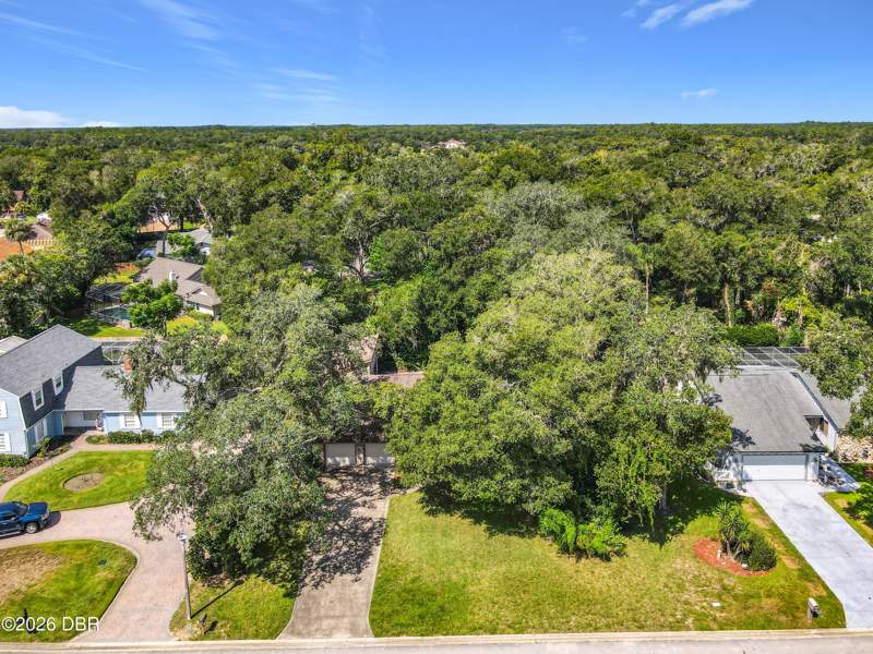 4 bedroom Single Family Residence at 108 Rio Pinar Drive, Tomoka Oaks, Ormond Beach — photo 2