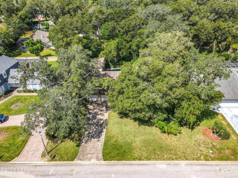 4 bedroom Single Family Residence at 108 Rio Pinar Drive, Tomoka Oaks, Ormond Beach — photo 3
