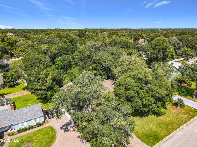 4 bedroom Single Family Residence at 108 Rio Pinar Drive, Tomoka Oaks, Ormond Beach — photo 4