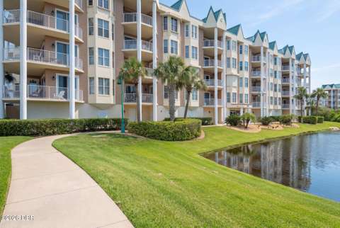 4672 Riverwalk Village Court #8207, gated community for sale in Ponce Inlet