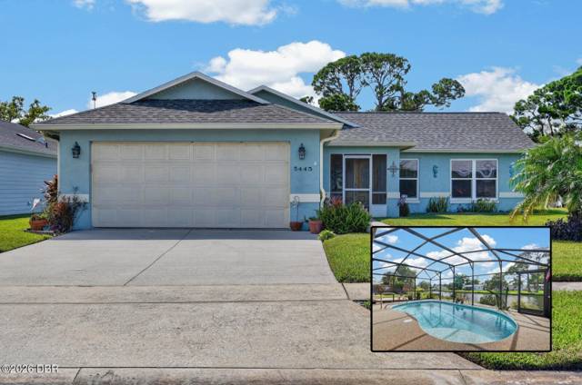 5445 Landis Avenue home for sale in Harbour Town