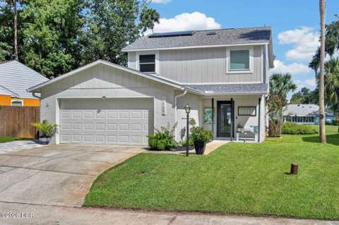 1122 Meditation Loop, home for sale in Port Orange 32129