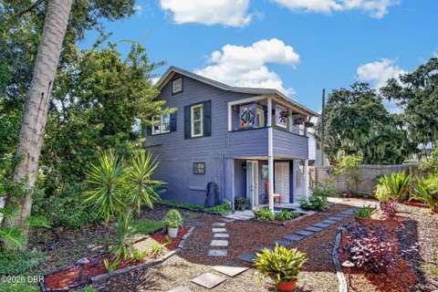 312 Dunlawton Avenue, home for sale in Port Orange 32127