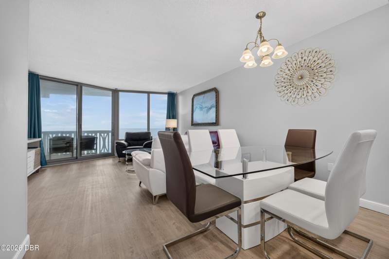 2 bedroom Condominium at 1133 Ocean Shore Boulevard #902, Ormond Beach Surfside South, Ormond Beach — photo 5