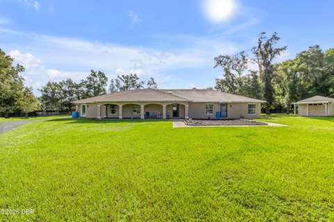 2011 N Spring Garden Avenue, home for sale in DeLand 32720
