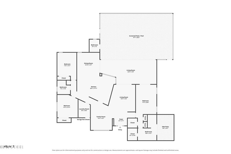 3 bedroom Single Family Residence at 7 Folcroft Lane, Palm Coast, Palm Coast — photo 2