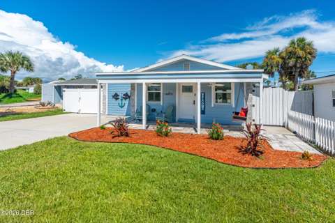 7 River Drive, home for sale in Ormond Beach 32176