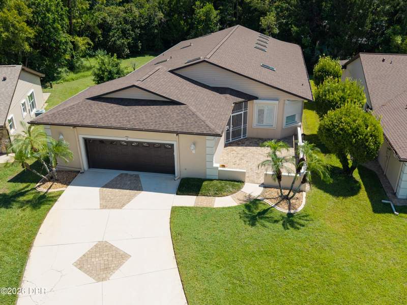 3 bedroom Single Family Residence at 18 Big Buck Trail, Trails North Forty, Ormond Beach — photo 3