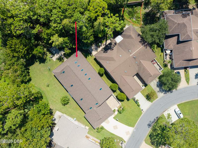 3 bedroom Single Family Residence at 18 Big Buck Trail, Trails North Forty, Ormond Beach — photo 2