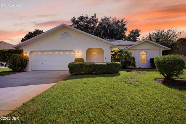 9 China Moon Drive home for sale in Coquina Point