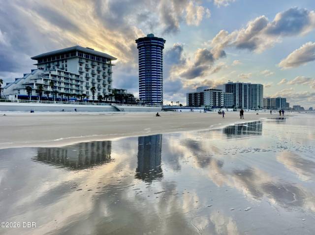 2625 S Atlantic Avenue #11SE, home for sale in Daytona Beach Shores