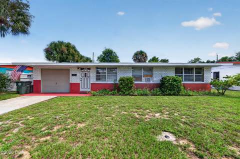 1057 Berkshire Road, Daytona Beach FL - photo 20 of 23