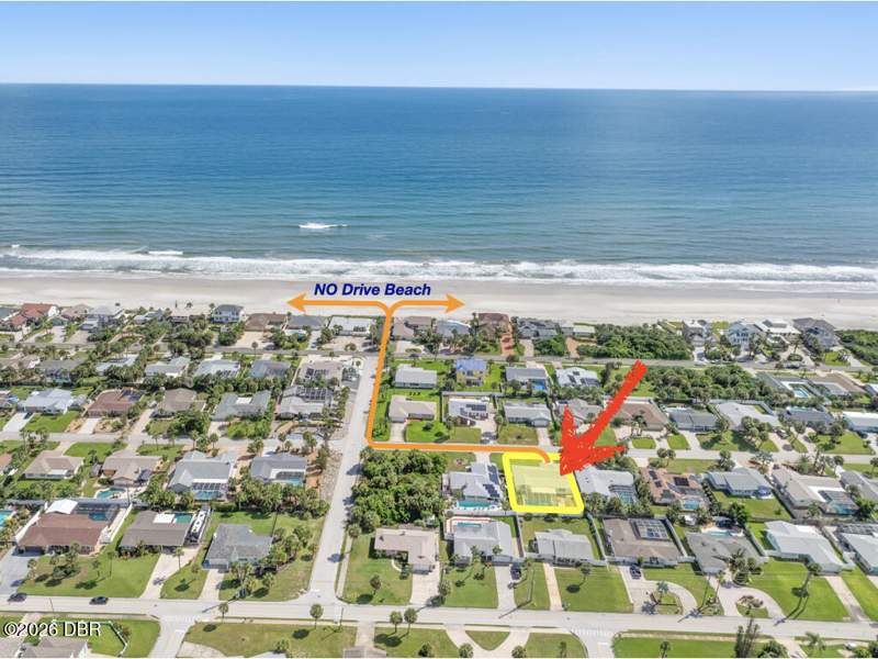 3 bedroom Single Family Residence at 4346 Candlewood Lane, Sterling Heights, Ponce Inlet — photo 2