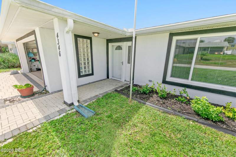 3 bedroom Single Family Residence at 4346 Candlewood Lane, Sterling Heights, Ponce Inlet — photo 3