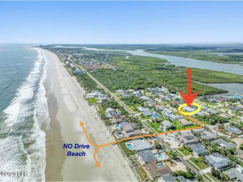4346 Candlewood Lane, Ponce Inlet FL - photo 23 of 66