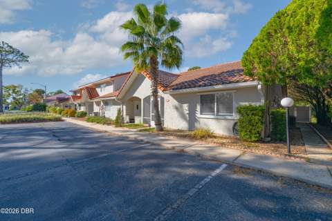 3530 Forest Branch Drive #F, home for sale in Port Orange 32129