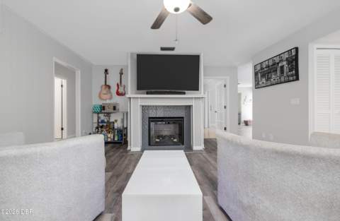 1330 S Paradise Lane, Daytona Beach FL - photo 9 of 29