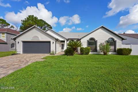 1392 Surrey Park Drive, home for sale in Port Orange 32128