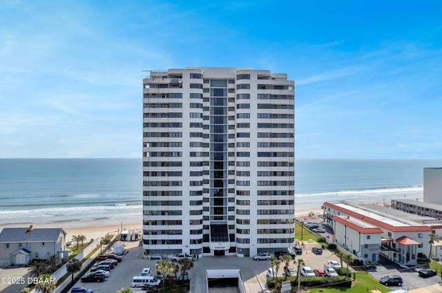 1420 N Atlantic Avenue #603, home for sale in Daytona Beach