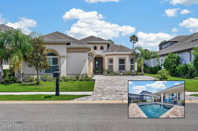 31 S Riverwalk Drive, Palm Coast 32137 home for sale