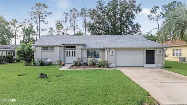 220 London Drive