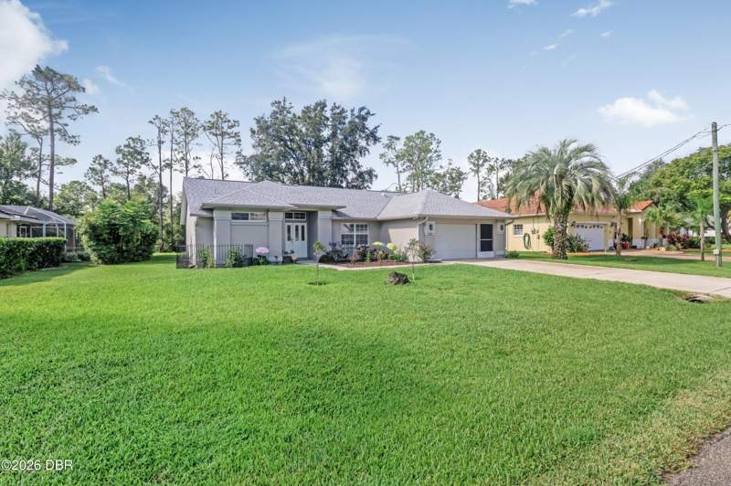 3 bedroom Single Family Residence at 220 London Drive, Palm Coast, Palm Coast — photo 4