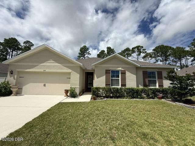 314 Sandoval Drive home for sale in Pineland