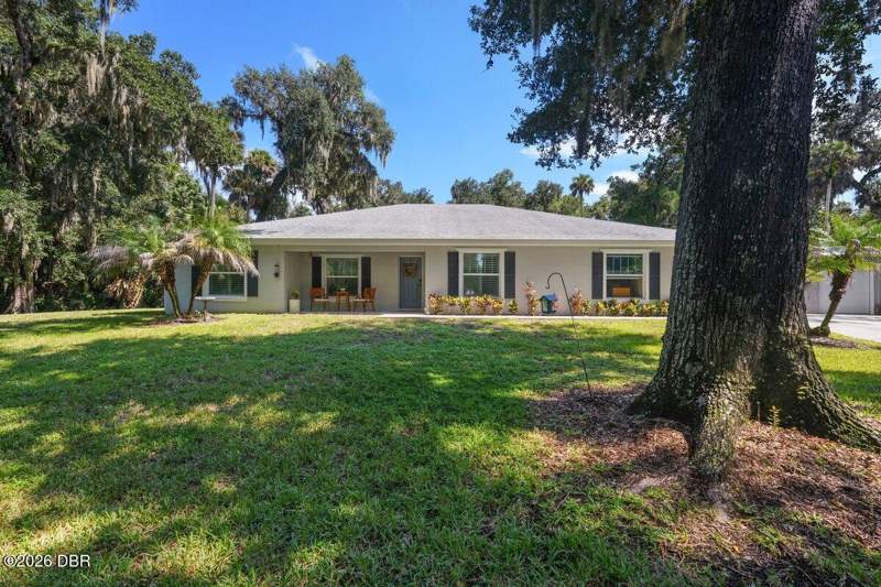 4 bedroom Single Family Residence at 2176 Juanita Drive, Corbin Park, New Smyrna Beach — photo 5