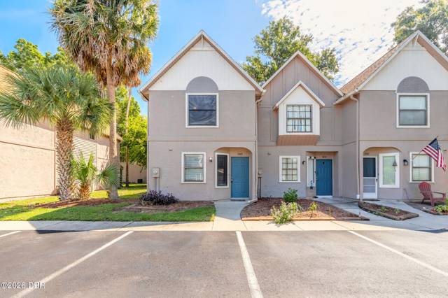 Trailwood Townhomes