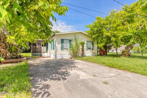 6516 Pathelen Drive, home for sale in Port Orange 32127