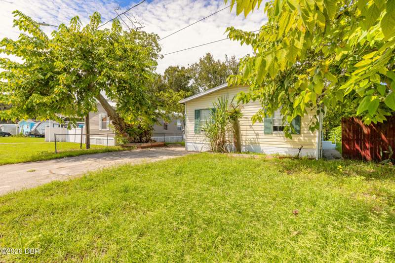 3 bedroom Single Family Residence at 6516 Pathelen Drive, Halifax Mobile Estates Unrec 147, Port Orange — photo 3