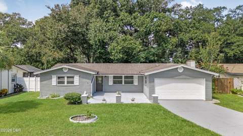 2512 Florida Boulevard, home for sale in South Daytona 32119