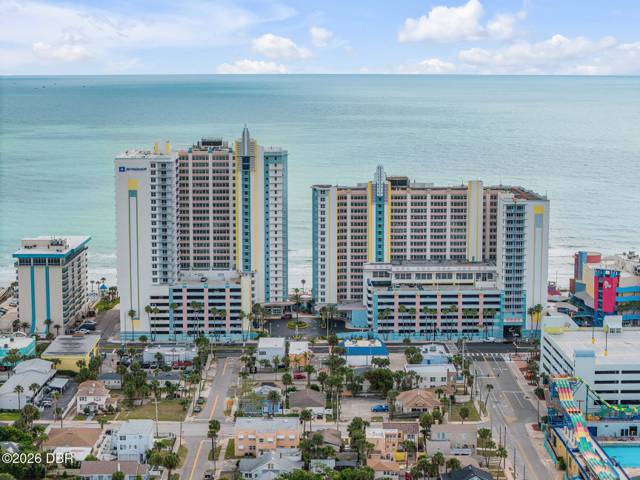 350 N Atlantic Avenue #2126