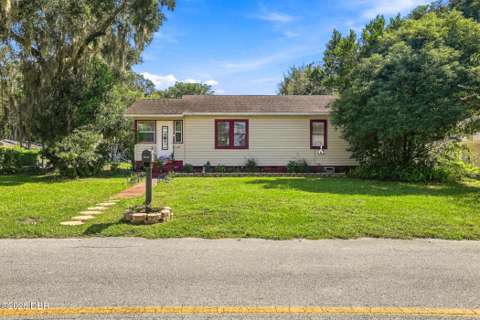 614 W Pennsylvania Avenue, home for sale in DeLand 32720