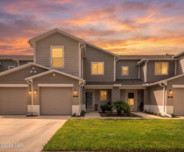 2666 Carthage Drive, home for sale in New Smyrna Beach