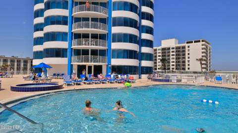 2625 S Atlantic Avenue #11SE, Daytona Beach Shores FL - photo 12 of 97