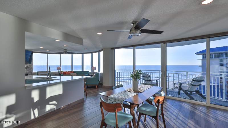 2 bedroom Condominium at 2625 S Atlantic Avenue #11SE, Peck Plaza Condo, Daytona Beach Shores — photo 5