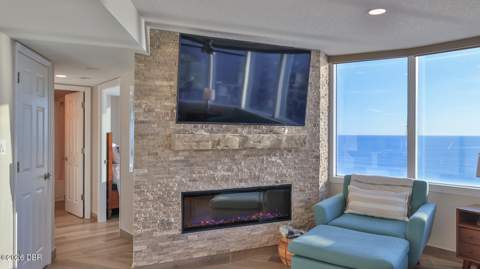 2625 S Atlantic Avenue #11SE, Daytona Beach Shores FL - photo 16 of 97