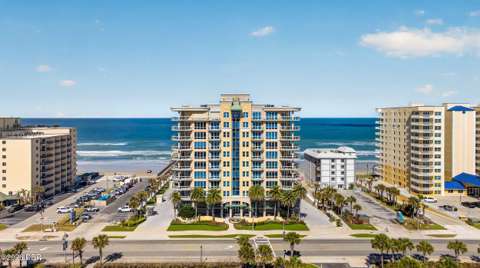 3703 S Atlantic Avenue #1107, luxury home for sale in Daytona Beach Shores
