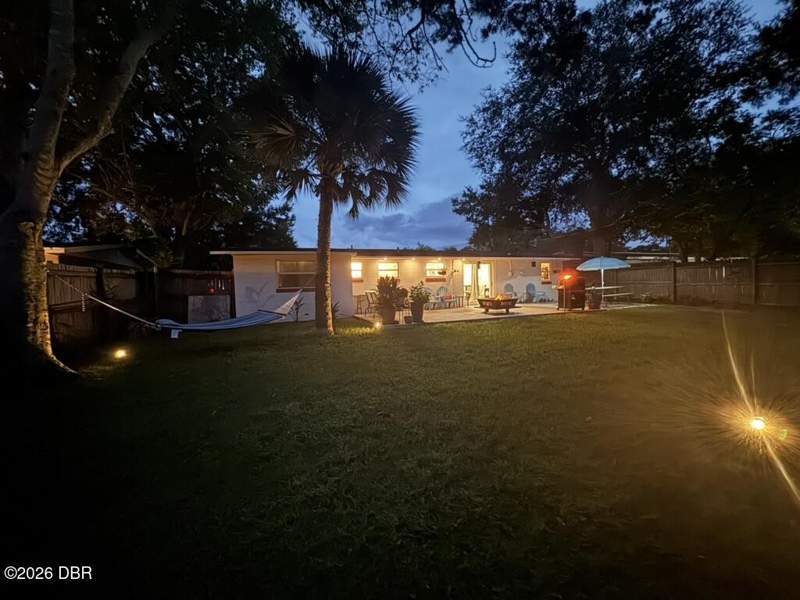 3 bedroom Single Family Residence at 1245 Essex Road, Lake Ellabella, Daytona Beach — photo 5