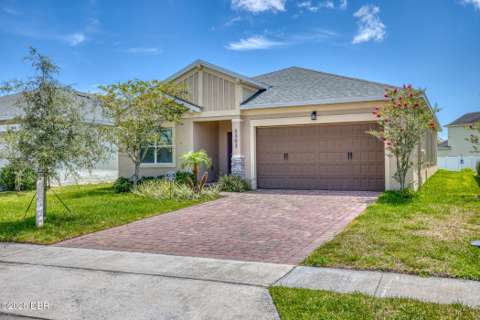 5303 Caladesi Street, home for sale in Port Orange 32128
