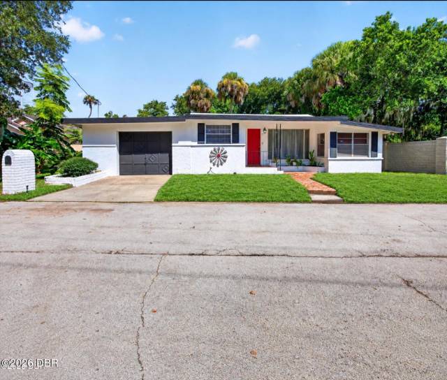 245 Jefferson Street home for sale in River Bridge Of Ormond Beach