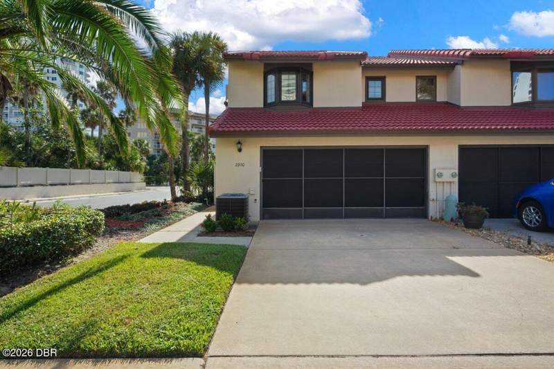 3 bedroom Townhouse at 2970 Oceans Trace, Townhomes At Oceans, Daytona Beach Shores — photo 3