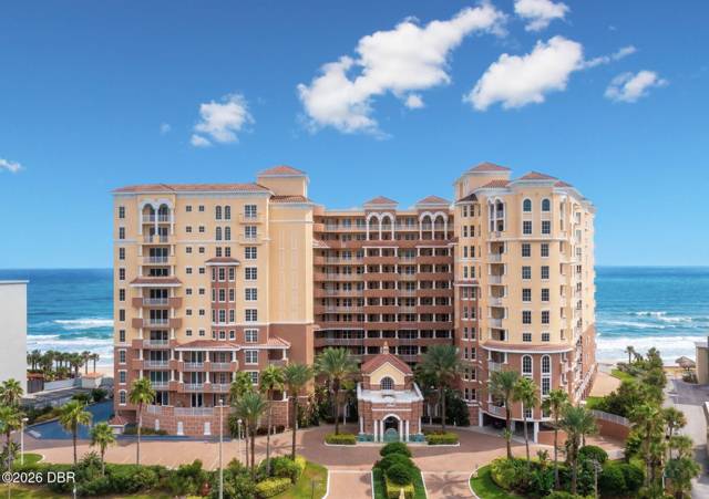 2515 S Atlantic Avenue #506, Daytona Beach Shores 32118 home for sale