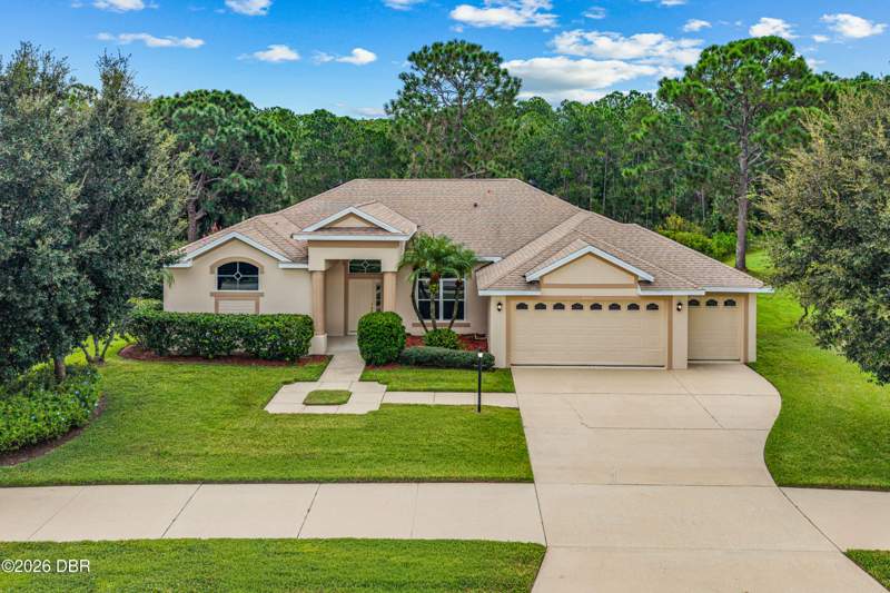 3 bedroom Single Family Residence at 6489 Cypress Springs Parkway, Cypress Head, Port Orange — photo 3